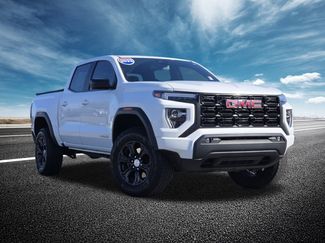 Used 2023 GMC Canyon Elevation w/ Convenience Package video 2