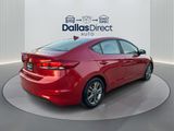 Used 2018 Hyundai Elantra SEL image 5