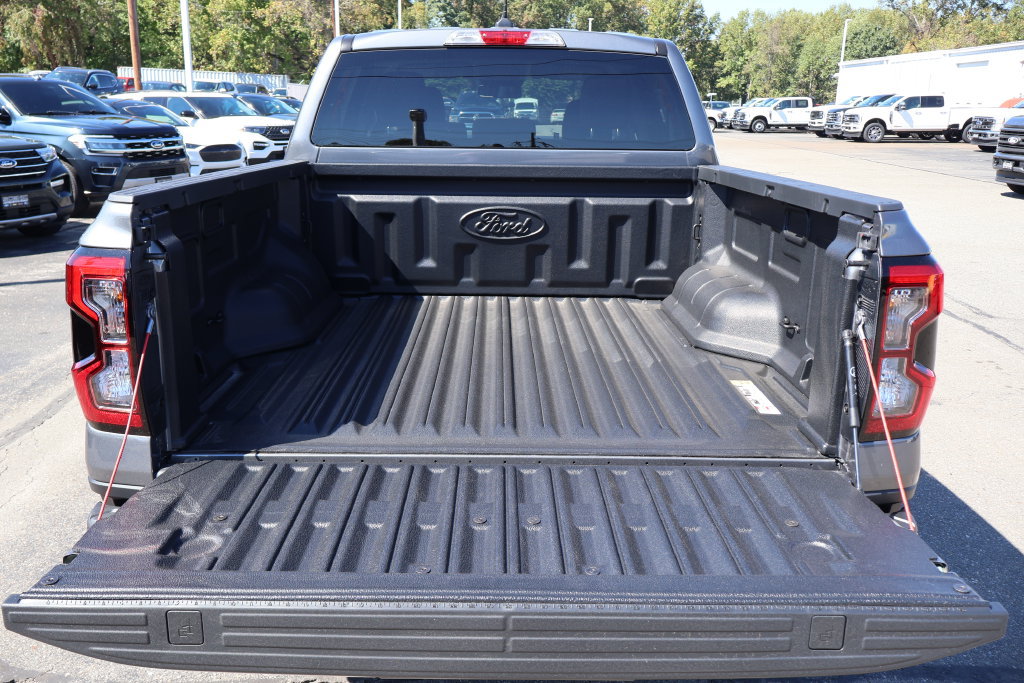 New 2026 Ford Ranger XLT w/ Trailer Tow Package AWD/4WD image 24