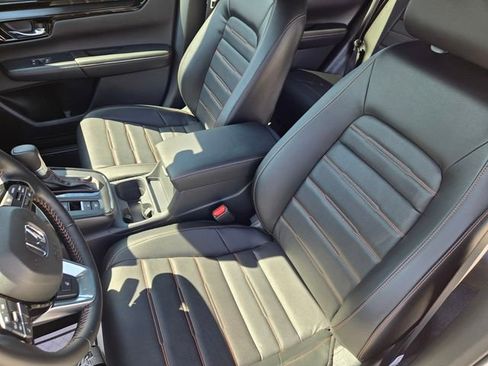 New 2026 Honda CR-V Sport Touring image 17