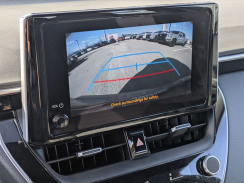 Used 2023 Toyota Corolla XSE image 20