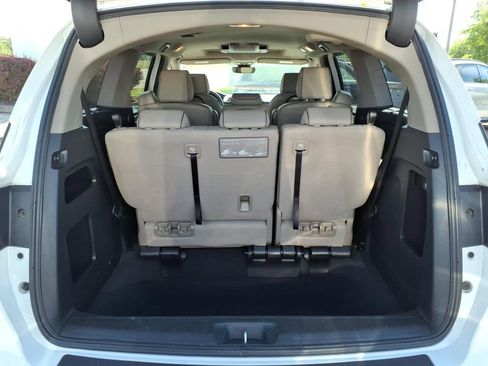 Used 2023 Honda Odyssey Elite image 25