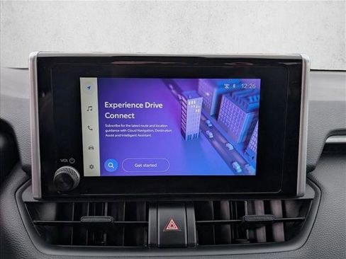 Used 2025 Toyota RAV4 LE image 13