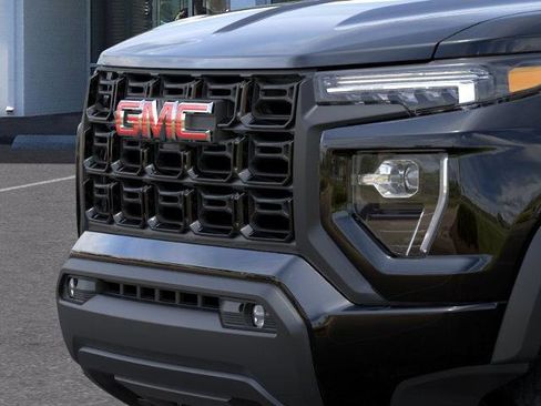 New 2026 GMC Canyon Elevation w/ Convenience Package image 13