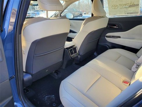 New 2026 Toyota Crown Limited image 9