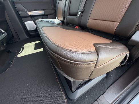 New 2026 Ford F350 King Ranch w/ Chrome Package AWD/4WD image 19