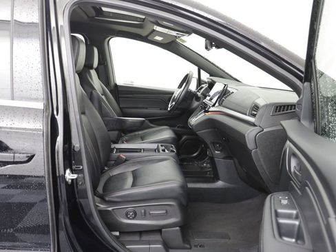 Used 2023 Honda Odyssey Sport image 19