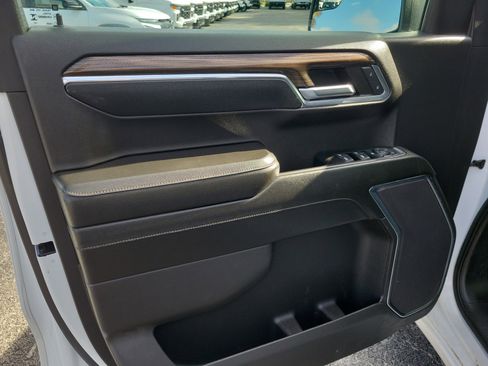 Used 2023 Chevrolet Silverado 1500 LT w/ Protection Package image 23