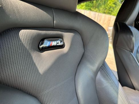 Used 2016 BMW M3 RWD image 36