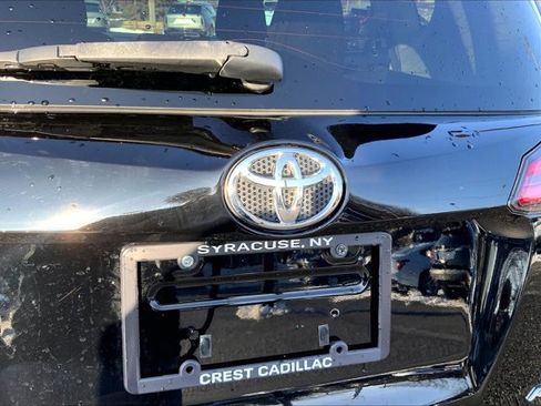 Used 2018 Toyota RAV4 LE w/ All Weather Liner Package image 30