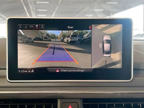 Used 2019 Audi S4 Prestige w/ Prestige Package image 21