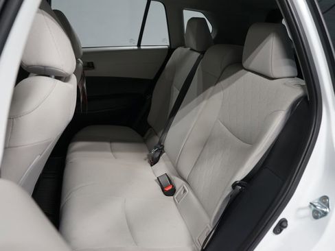 Certified 2025 Toyota Corolla Cross L image 26