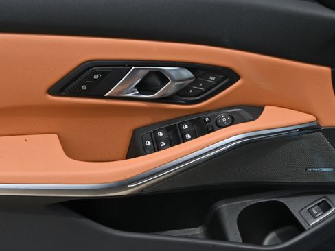 New 2026 BMW M340i RWD image 27