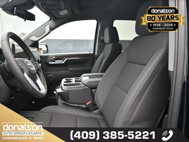 New 2026 GMC Sierra 1500 SLE AWD/4WD image 8