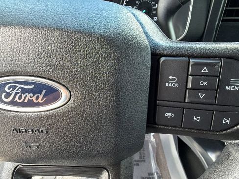 Certified 2023 Ford F150 XL w/ STX Appearance Package AWD/4WD image 20