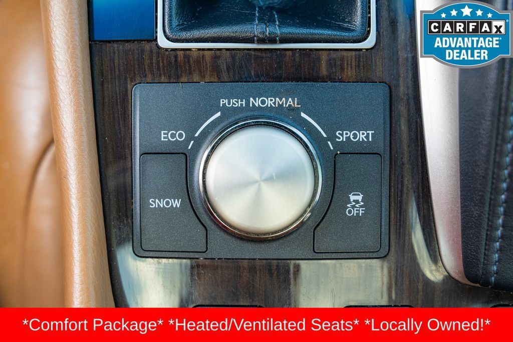 Used 2013 Lexus LS 460 AWD w/ Comfort Pkg image 31