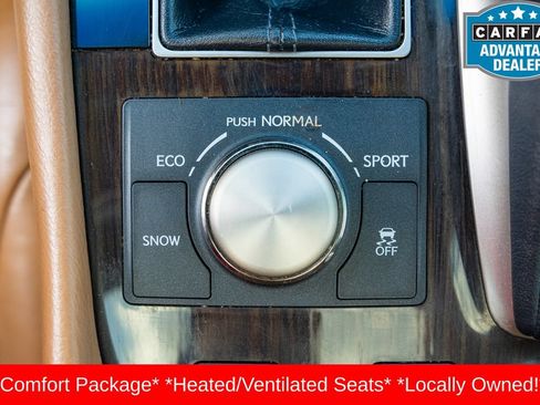 Used 2013 Lexus LS 460 AWD w/ Comfort Pkg image 31