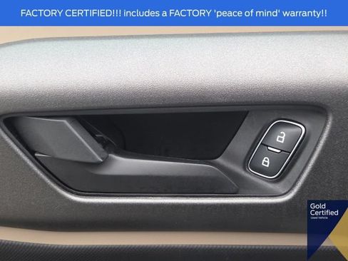 Used 2025 Ford Bronco Sport Big Bend AWD/4WD image 26