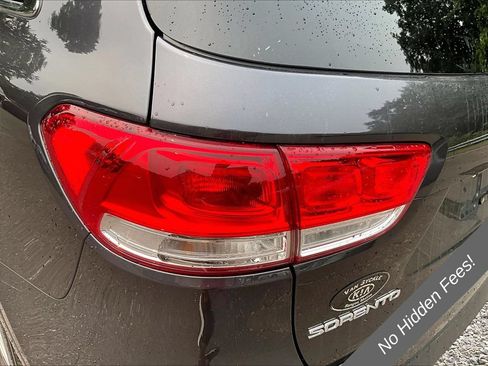 Used 2017 Kia Sorento AWD image 24