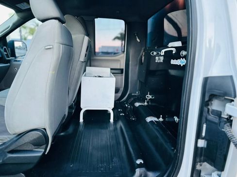 Used 2018 Ford F150 XL w/ Equipment Group 101A Mid RWD image 15