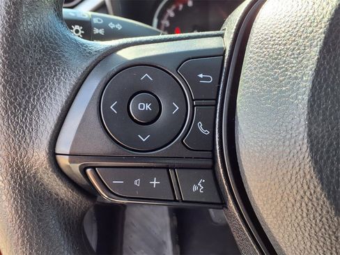 Used 2024 Toyota RAV4 LE image 25