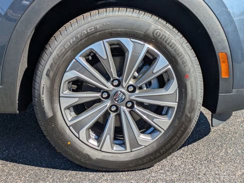 New 2026 Buick Envision Preferred image 11