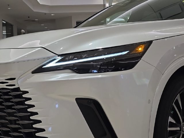 New 2026 Lexus RX 350 Premium Plus w/ Convenience Package AWD/4WD image 13