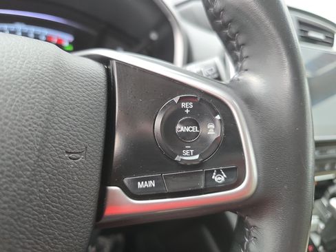 Used 2021 Honda CR-V EX-L image 18