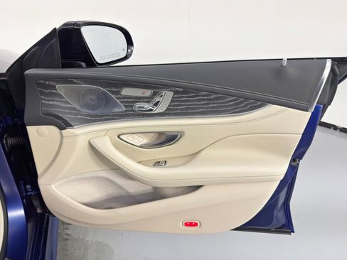 Used 2020 Mercedes-Benz AMG GT 53 image 51