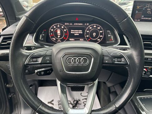 Used 2019 Audi Q7 3.0T Premium Plus w/ Premium Plus Package image 20
