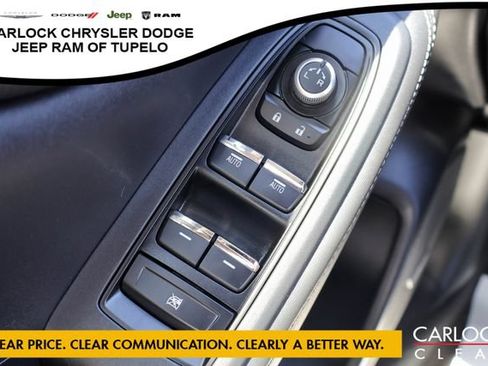 Used 2023 Subaru Forester Touring w/ Popular Package #2 AWD/4WD image 21