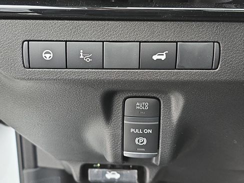 New 2026 Nissan Murano Platinum image 26