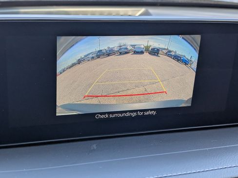 Used 2024 MAZDA CX-30 AWD 2.5 S image 19