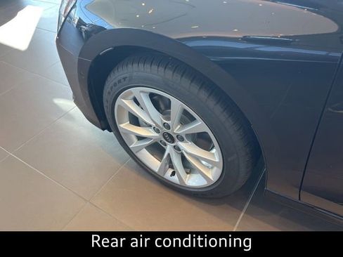 New 2026 Audi A3 2.0T Premium image 4