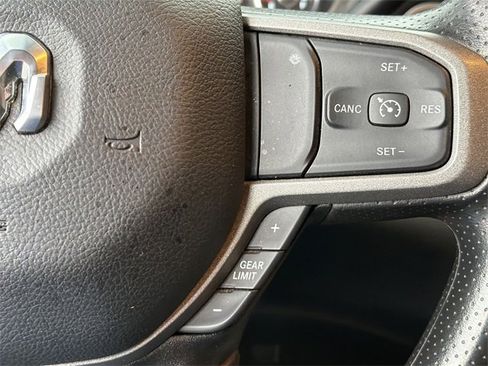 Used 2024 RAM 2500 Tradesman w/ Chrome Appearance Group image 16