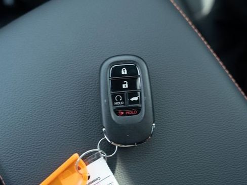Used 2025 Honda CR-V EX-L image 29