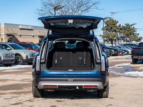 New 2026 Hyundai Ioniq 9 SE w/ Tow & Go Package image 10