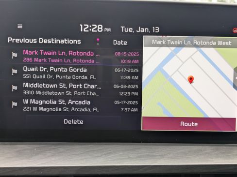 Certified 2023 Kia Telluride EX X-Line image 27