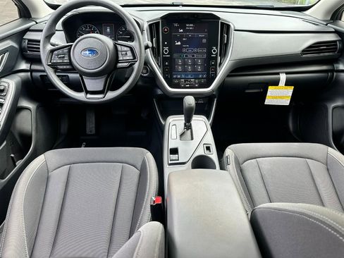 Used 2025 Subaru Crosstrek 2.0i Premium w/ Crosstrek Mirror Package AWD/4WD image 12