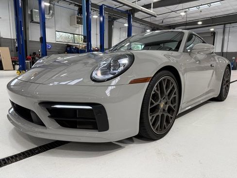 Used 2024 Porsche 911 Carrera S image 1