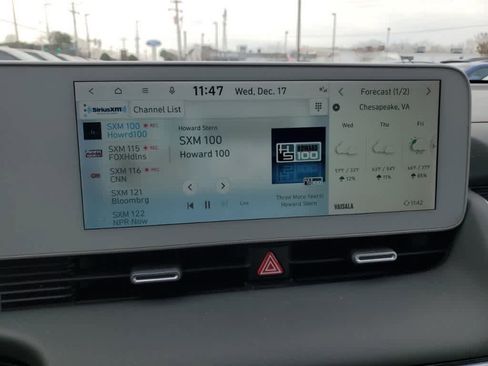 Used 2023 Hyundai Ioniq 5 SEL image 26