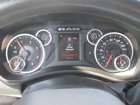 Used 2025 RAM 2500 Tradesman AWD/4WD image 25
