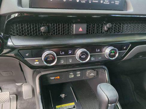 Used 2024 Honda CR-V EX-L image 27