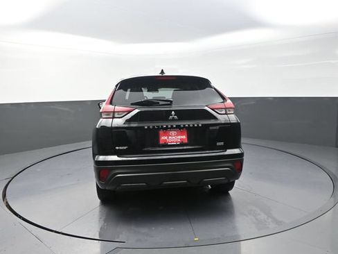 Used 2023 Mitsubishi Eclipse Cross LE AWD/4WD image 21