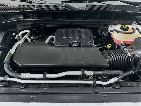 Used 2023 GMC Sierra 1500 Elevation image 31