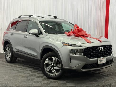 Used 2023 Hyundai Santa Fe SEL AWD/4WD image 1