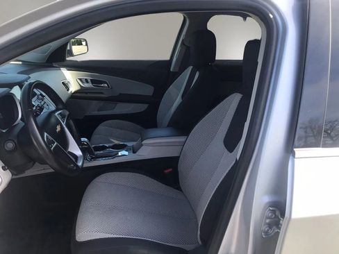 Used 2014 Chevrolet Equinox LT AWD/4WD image 2