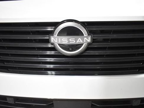 Certified 2026 Nissan Murano Platinum w/ Cargo Package AWD/4WD image 43