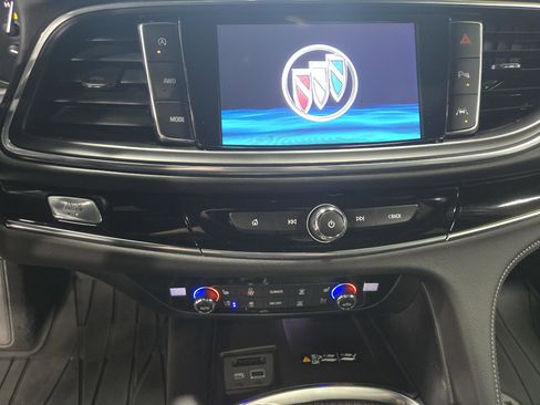 Certified 2024 Buick Enclave Avenir w/ Avenir Technology Package image 13
