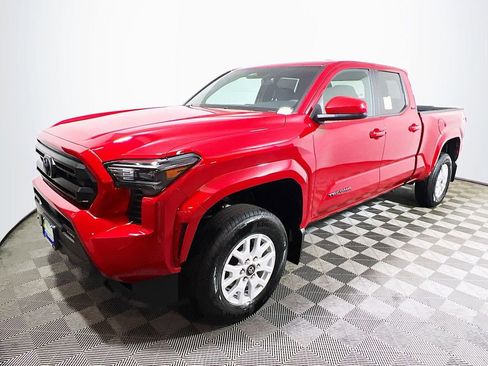 New 2026 Toyota Tacoma SR5 AWD/4WD image 4